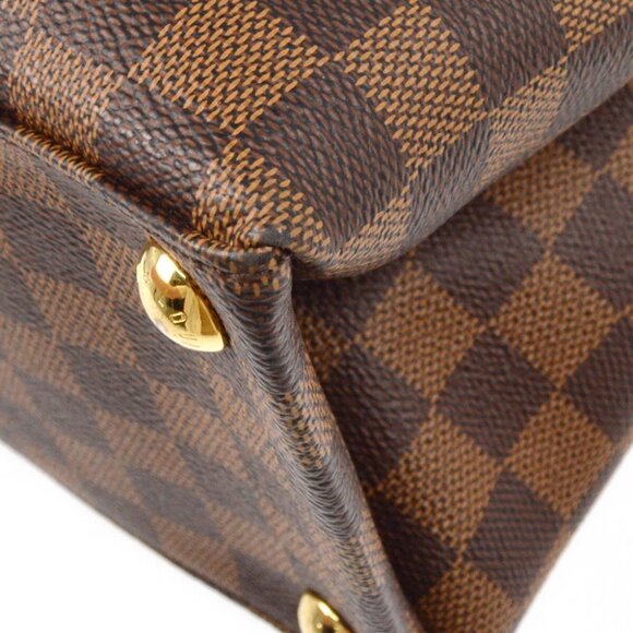 Louis Vuitton Damier Brompton Tote Handbag N41582 TR0196 XX06045 - Picture 3 of 9